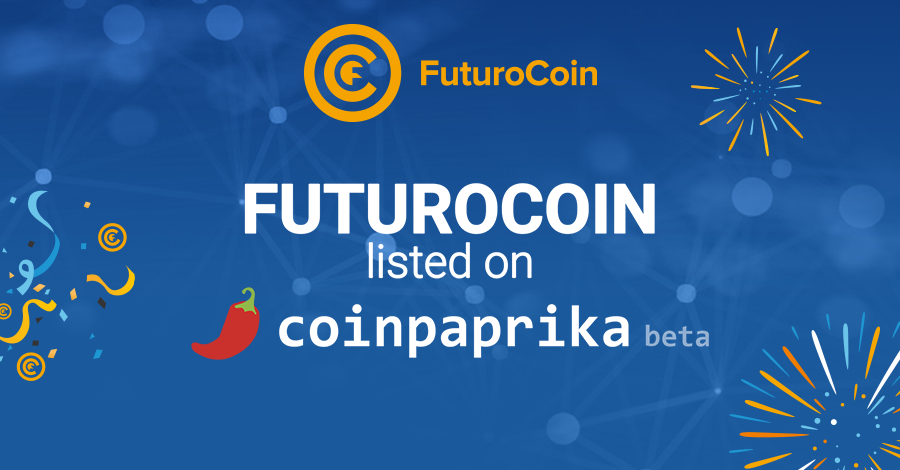 futurocoin-listed-on-coinpaprika